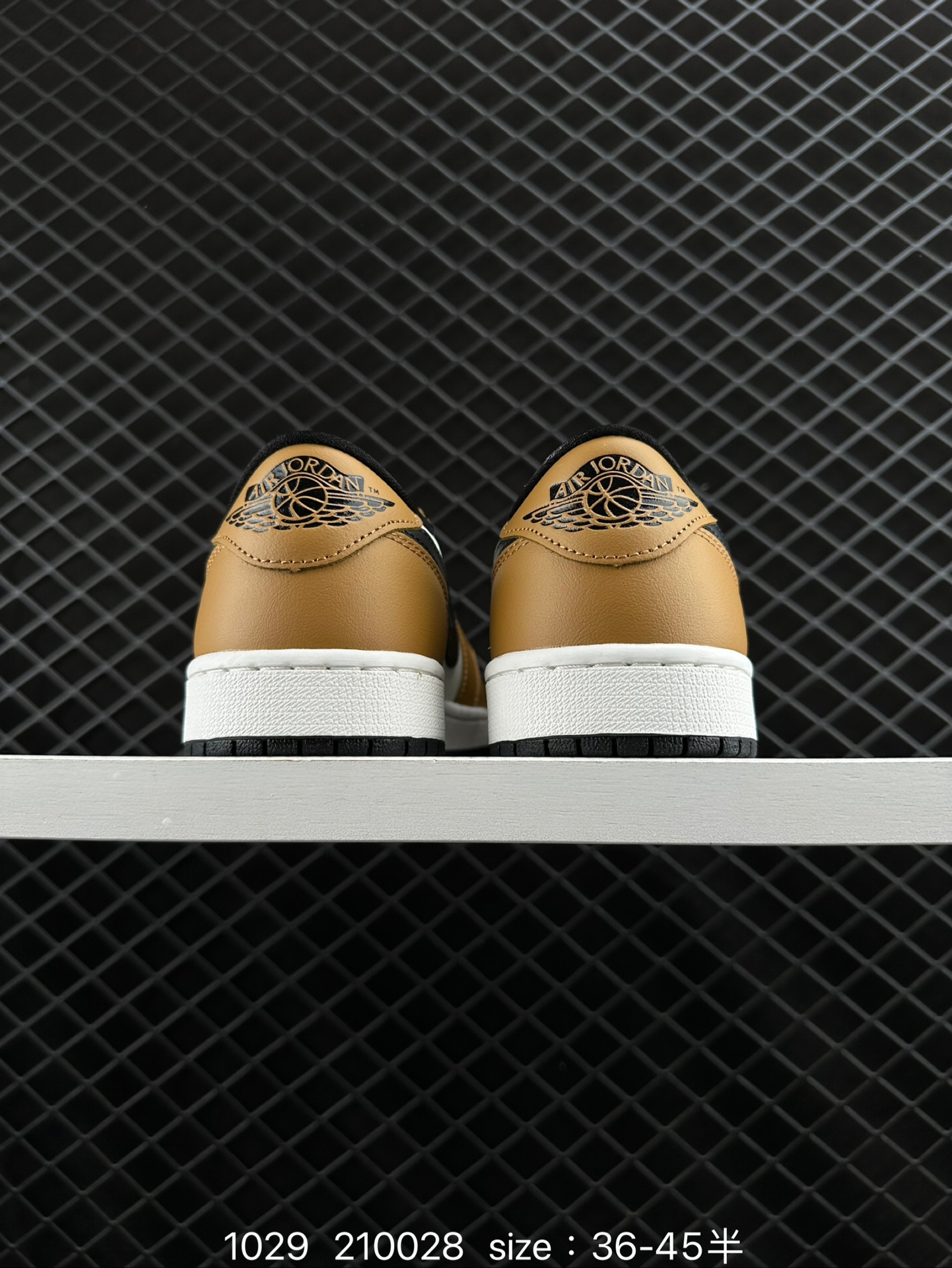 Air Jordan 1 Low AJ1